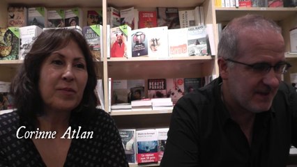 Le Japon de Corinne Atlan