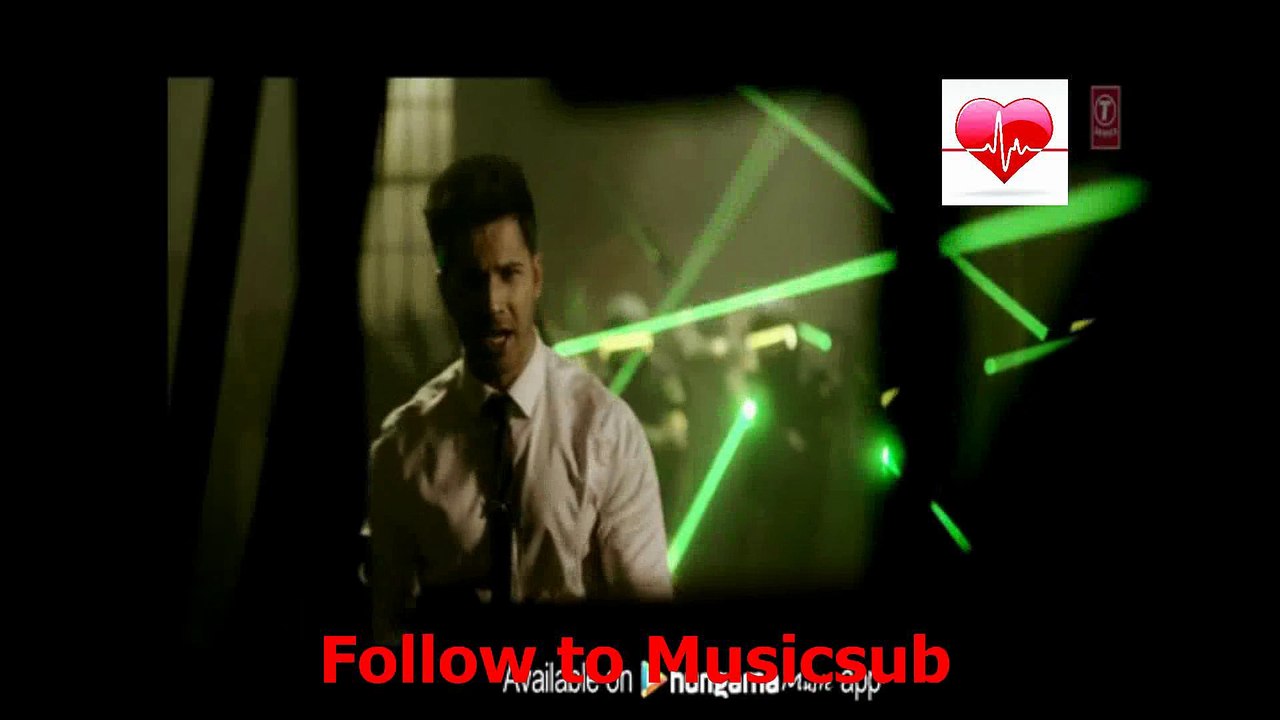 Sue tarah ke  Dishoom movie song  by John Ibrahim and varun