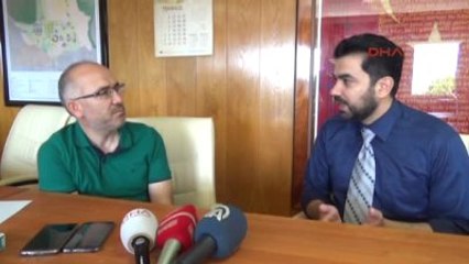 Isparta Suriyeli Okutman: Ölümü de Göze Alıp Gitmelerinin Sebebi Vatandaşlık