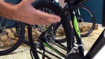 Bicicleta Caloi Explorer 2016 Aro 29 Disco 21v