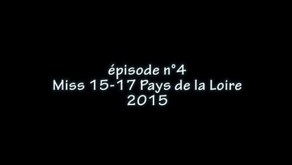 Miss 1517 Pays de Loire 2015 4/4