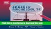 Read Book Introduction to Forensic Psychology, Second Edition: Issues and Controversies in Crime