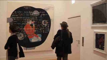 Exposición recorre en Berlín el arte de la Alemania comunista