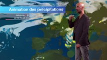 Prévisions météo pour la journée du samedi 16 juillet