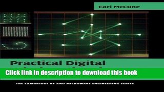 Read Book Practical Digital Wireless Signals (The Cambridge RF and Microwave Engineering Series)