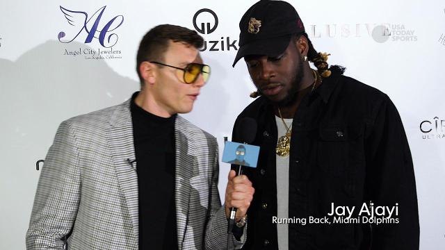 The Schmo at the ESPYs