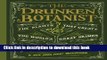 Read The Drunken Botanist  PDF Free