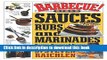 Read Barbecue! Bible Sauces, Rubs, and Marinades, Bastes, Butters, and Glazes  Ebook Free