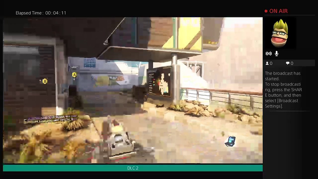 Double xp weapon (26)