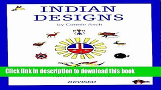 Read Indian Designs for Jewelry and Other Arts and Crafts  Ebook Free