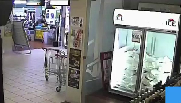Funny Thief Fails on Robbery 2016 - Funny Video