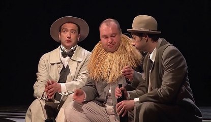 Подходцев и двое других