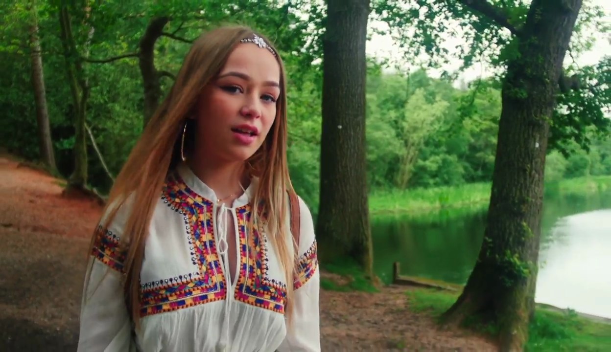 Connie Talbot  -  This is Home     2016