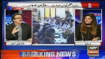 nawaz sharif ne ek he sahafi ko mar mar ke us ki chatni bana di thi-dr shahid masood