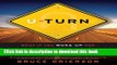 Download Book U-Turn: What If You Woke Up One Morning and Realized You Were Living the Wrong Life?