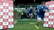 Pampas XV vs Sharks XV 41-26 - Vodacom Cup 2011