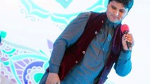Pashto New Song 2016 Zeeshan Janat Gul Official Tappay