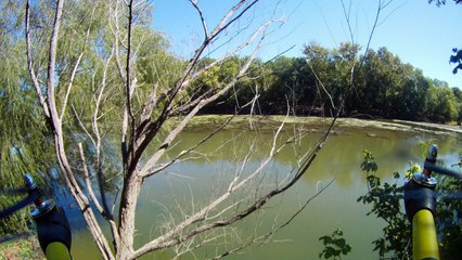 Walkera Rodeo 150 Racing Quadcopter Review