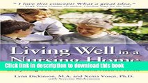Read Living Well in a Nursing Home: Everything You and Your Folks Need to Know  Ebook Online