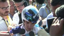 Cyclisme - Tour de France : Bardet «Obligés de se découvrir»