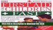 Read First Aid for Children Fast  PDF Online