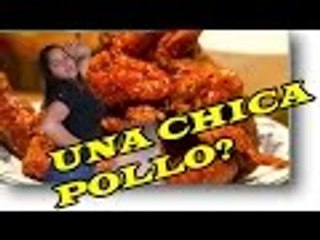 UNA CHICA POLLO / MEJORES FAILS SEMANA 3 JULIO 2015 nuevo