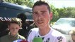 Cyclisme - Tour de France : Barguil «Vivre encore plus au jour le jour»