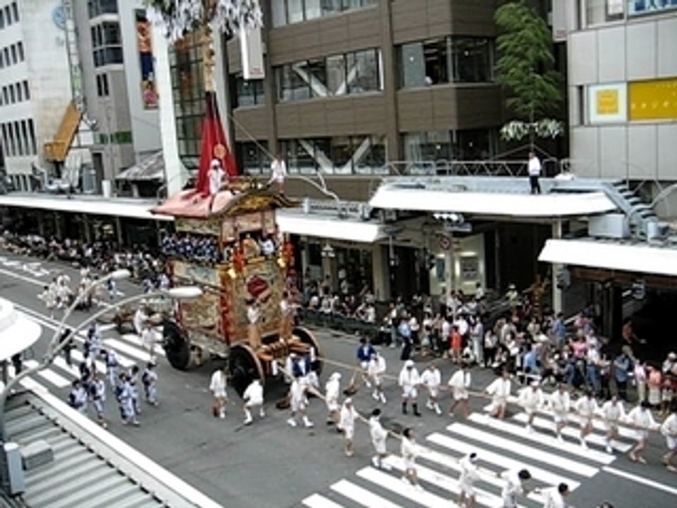 Gion Matsuri 2