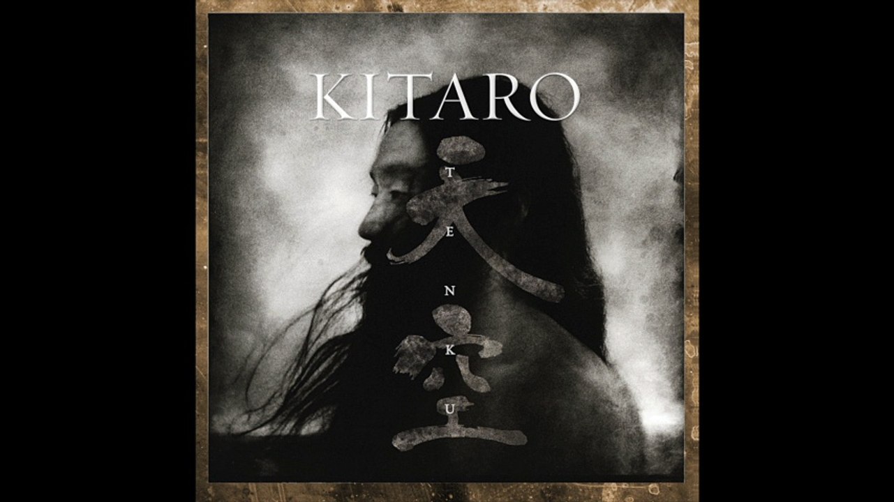 Kitaro - Aura