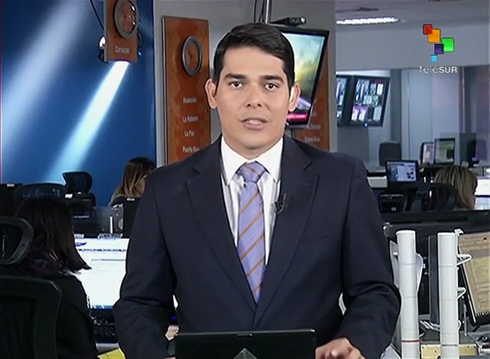 Francia: identifican a presunto autor de atentados en Niza