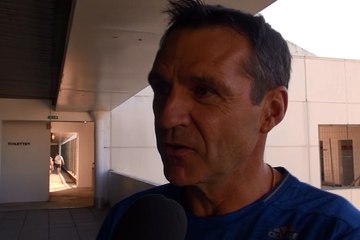 Bonnevay : «Sakai plaira au Vélodrome»