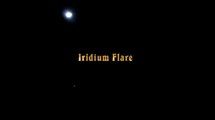 Iridium Flare August 28, 2010.mp4
