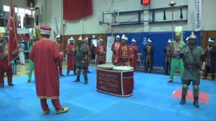 Türkiye Poomse Tekvando Şampiyonası