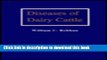 Read Book Diseases of Dairy Cattle E-Book Free