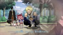 Fairy Tail Opening #15 - Masayume Chasing HD (Eng Dubbed).