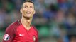 Morsay parle de la victoire du Portugal et de Cristiano Ronaldo