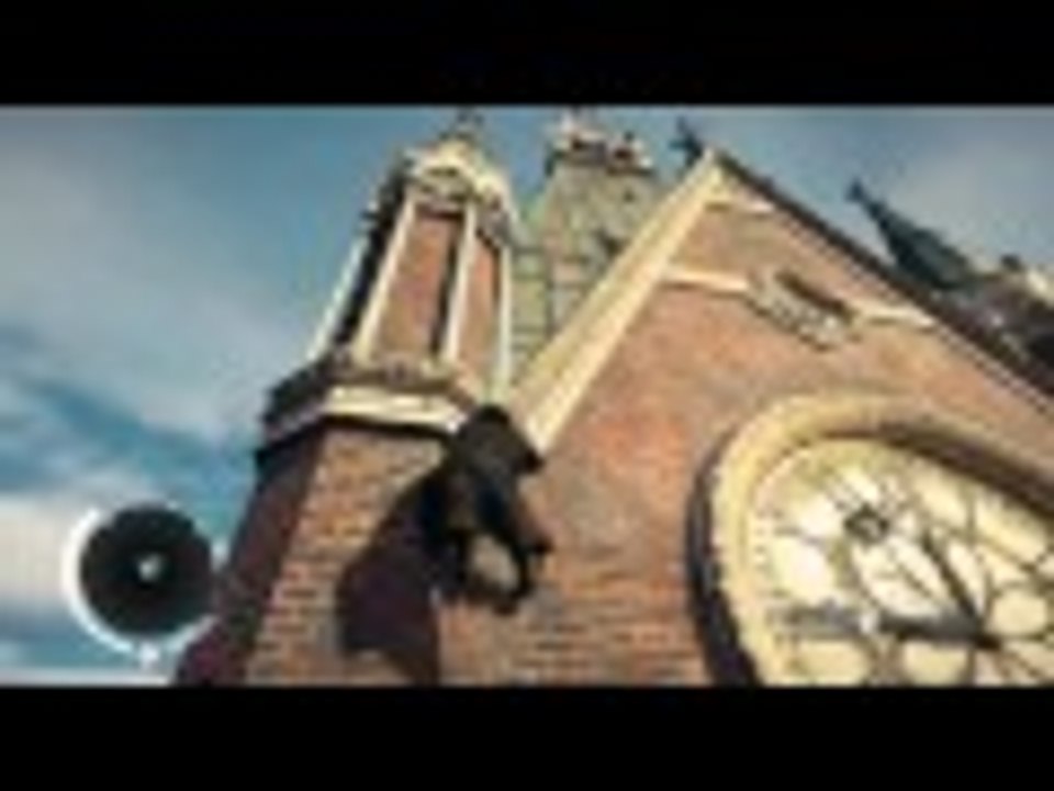 Guia Assassin's Creed Syndicate Parte 8 Matando templarios de Lambeth