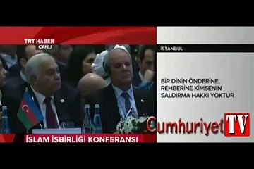 Fransa Teröründen Sonra Bu Video Hızla Yayılıyor