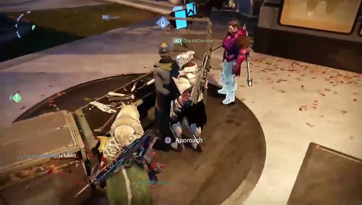 E-hawk39's Live PS4 Broadcast (126)