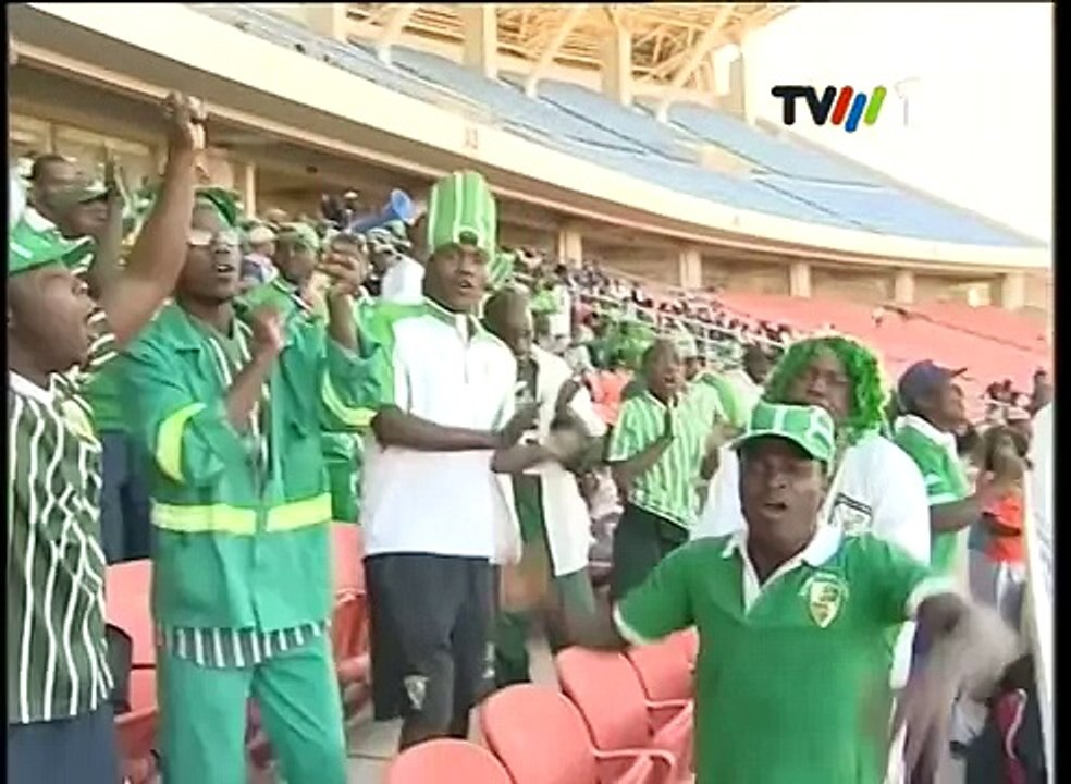 DESPORTIVO DE MAPUTO E FERROVIÁRIO DE MAPUTO (1-2)