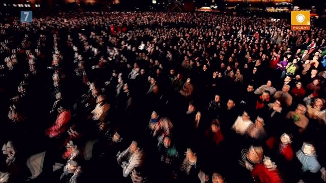 Wiara, Nadzieja, Miłość (koncert)- zapowiedzi (21.07.2016)