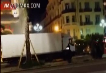 Confirman la muerte de 84 personas y 202 heridos tras atentado en Niza