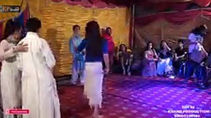 New Punjabi Hot Mujra 2016 Birthday Party Mujra 2016