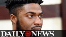 Vanderbilt Football Player Cory Batey Gets 15 Years For Raping Unconscious Woman