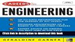 Read Careers in Engineering (McGraw-Hill Professional Careers)  Ebook Free
