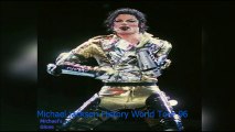 Michael Jackson History World Tour Budapest 1996 Scream -TDCAU And In The Closet  (Audio Pro)