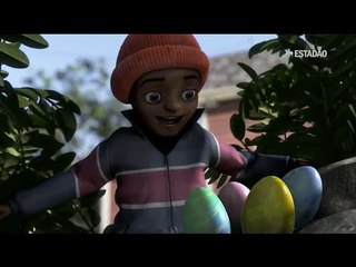 Quem veio primeiro, o ovo ou o coelho?