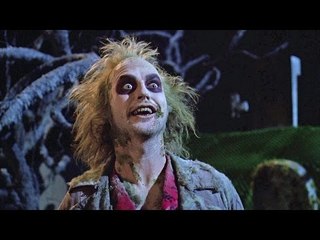 Como fazer um filme à la Tim Burton?