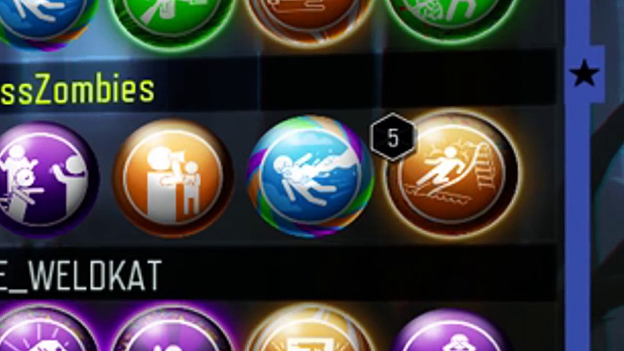 Black Ops 3 Zombies: Gorod Krovi - Dragons and Chickens (Funny Moments & Fails)