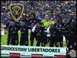 La ruta de Independiente del Valle hasta la final de la Copa Libertadores